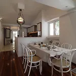 Apartment Casa De Verano - Penthouse In With The Private Garden *