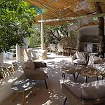 Casa De Verano - Penthouse In With The Private Garden Apartment Trogir