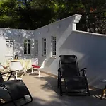 Casa De Verano - Penthouse In With The Private Garden