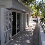 Apartment Casa De Verano - Penthouse In With The Private Garden Trogir