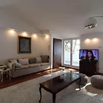 Casa De Verano - Penthouse In With The Private Garden Apartment Trogir