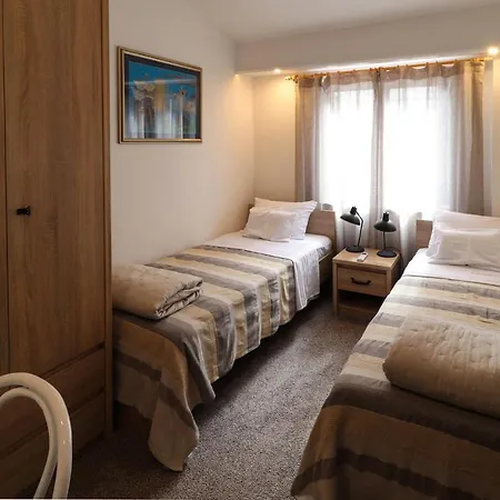 Apartment Casa De Verano - Penthouse In With The Private Garden