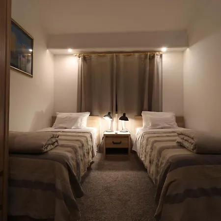 Apartment Casa De Verano - Penthouse In With The Private Garden