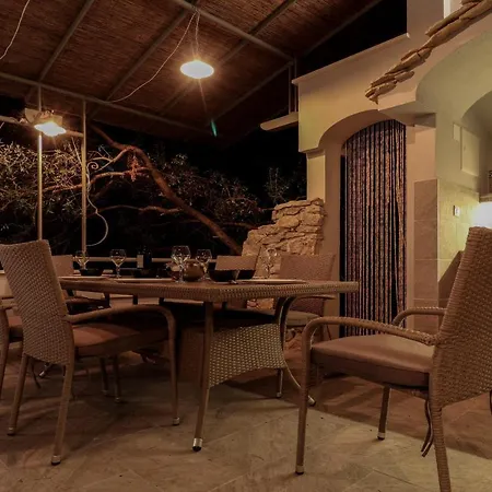 Apartment Casa De Verano - Penthouse In With The Private Garden